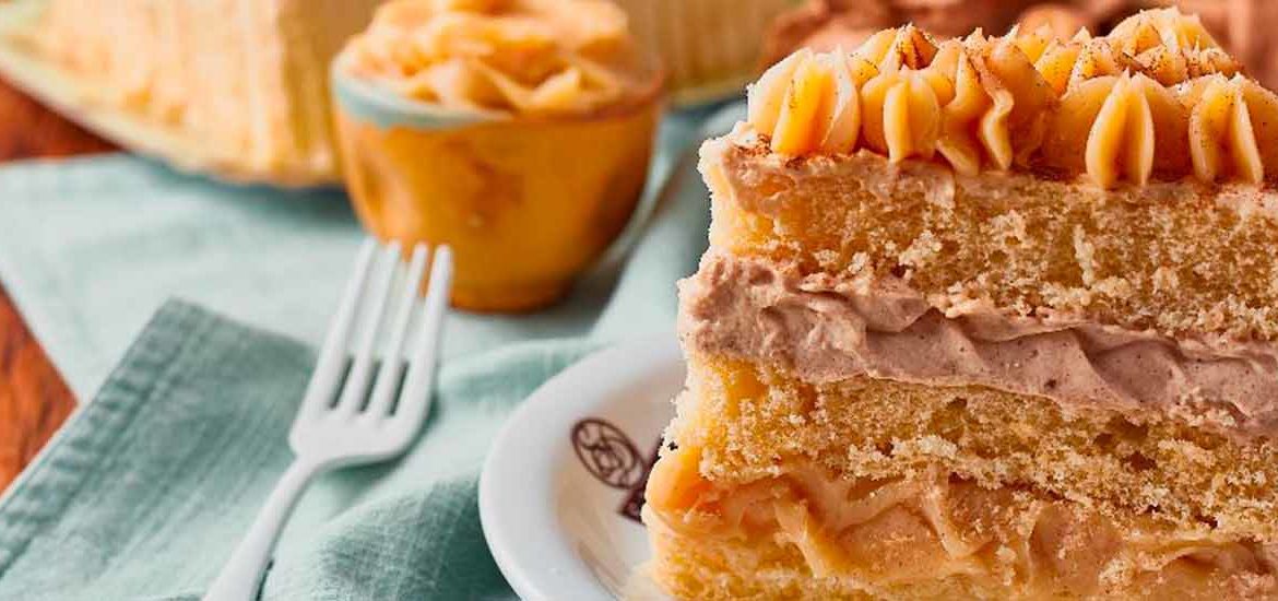 Sodiê Doces escolhe o sabor Chifon para promoção do mês