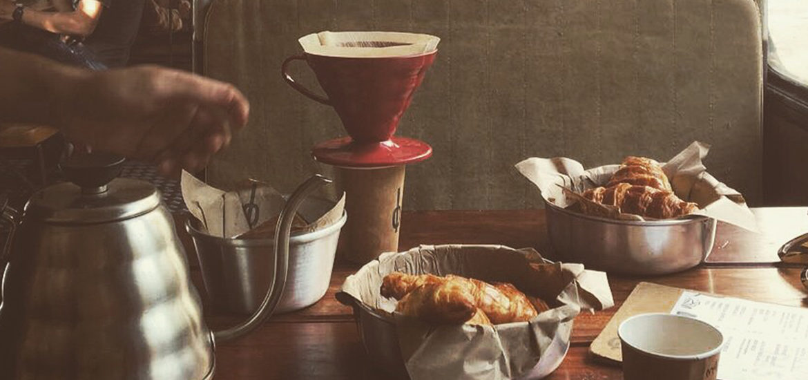 Terceira edição do “Eu amo café” chega em 21 cafeterias pernambucanas