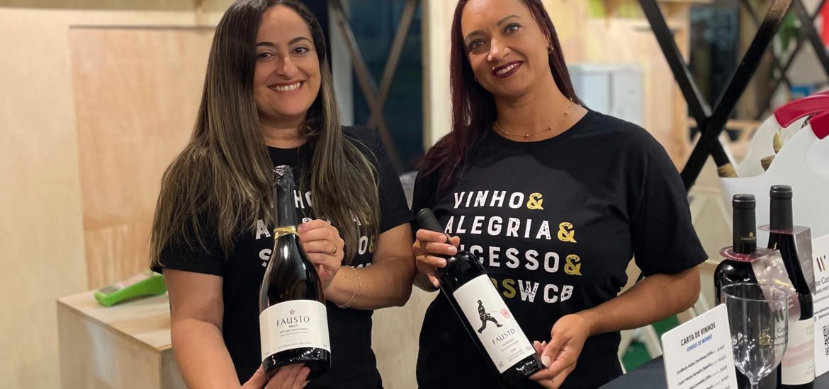 Wine Concept leva rótulos renomados a eventos especiais em outubro